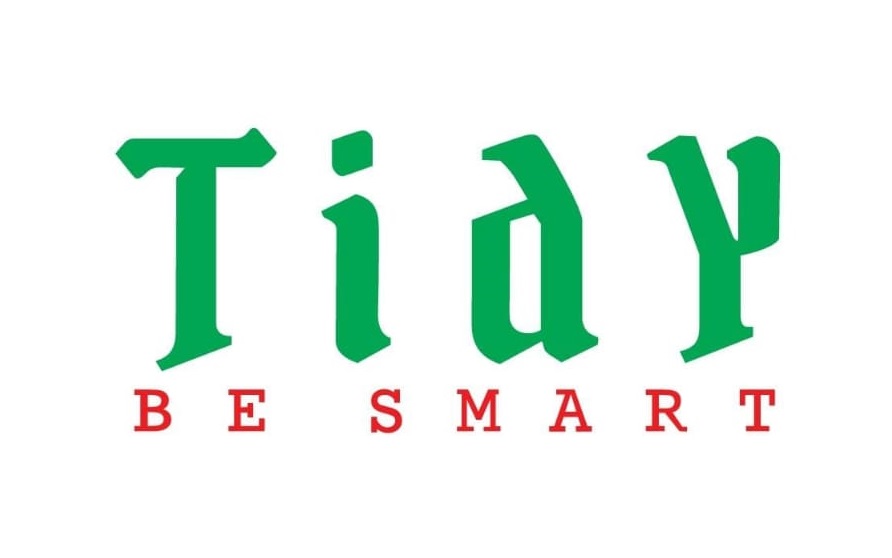Tidy