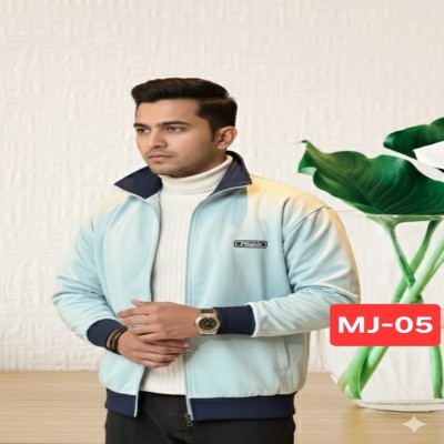 Light Past MJ-05 Men’s Jacket